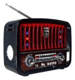 RADIO LELONG LE-601 - Imagem 2