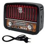 RADIO LELONG LE-601 - Imagem 3