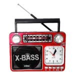 RADIO LELONG LE-666 - Imagem 3