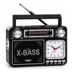 RADIO LELONG LE-666 - Imagem 2