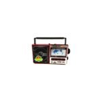 RADIO LELONG LE-604 - Imagem 2
