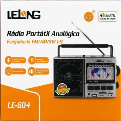 img_0380 RADIO LELONG LE-604 - Imagem 1