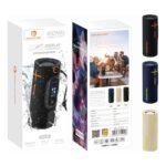 CAXIA DE SOM HMASTON NT920