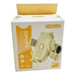 Le- 166 Suporte para moto e bicicleta