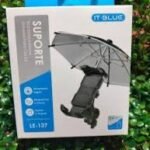 Le-137 suporte para moto e bicicleta