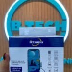 Mo-c100 suporte de celular para moto e bicicleta