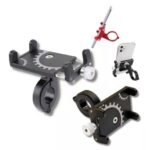 Mo-Qx02-z suporte para bicicleta