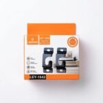 Ley-1642 suporte para TV