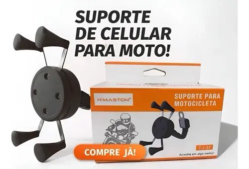 img_2361 Cj-37 suporte para motocicleta - Imagem 1