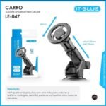 Le-047 suporte para carro
