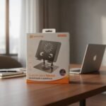 Pei-EX-2018 suporte para tablete