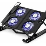 Ley-2387 suporte para notebook