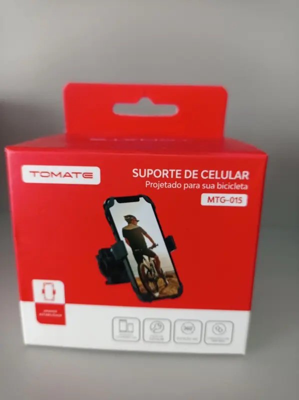 img_2368 MTG- 015 suporte para bicicleta - Imagem 1