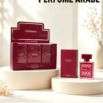 Perfume olá beauty 30ml