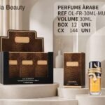 Perfume olá beauty 30ml
