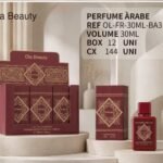 Perfume olá beauty 30ml