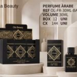 Perfume olá beauty 30ml