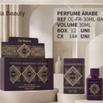 Perfume olá beauty 30ml