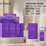 Perfume olá beauty 30ml