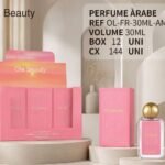 Perfume olá beauty 30ml