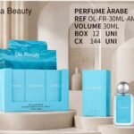 Perfume olá beauty 30ml