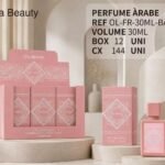 Perfume olá beauty 30ml