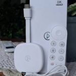 Un tv v11 8k - Imagem 2