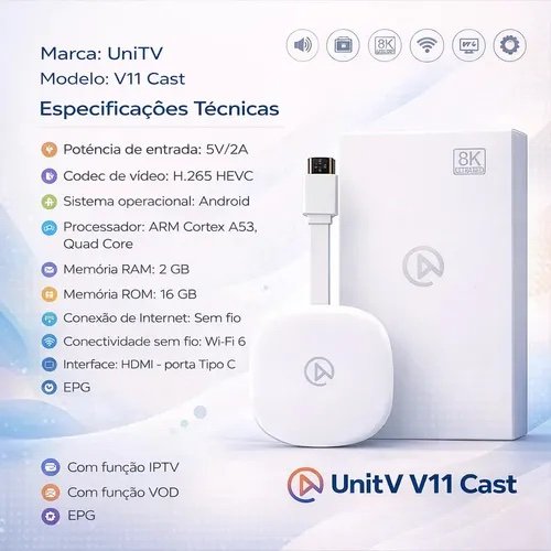 img_7549 Un tv v11 8k - Imagem 1