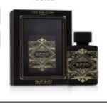 Perfume 100ml