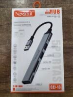 Czj-13 5 En 1 hub nexsoul