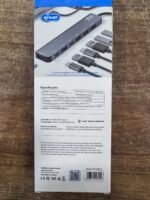 Kp-hb512 hub USB 7 portas Kunp - Imagem 2