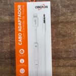 Or-cc03 cabo adaptador