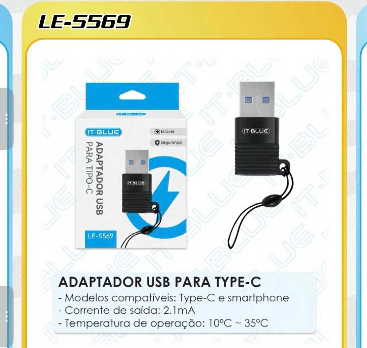 screenshot-8 Le-5569 adaptador USB -Tpc - Imagem 1