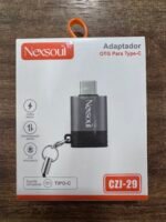 Czj-29 adaptador OTG-Tpc
