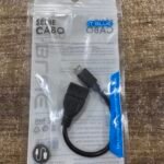 OTG cabo USB -v3