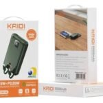 POWER BANK KNC961W