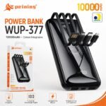 POWER BANK WUP-377