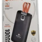 POWER BANK WUP-832