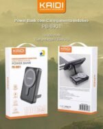 POWER BANK PB-8901 - Imagem 2