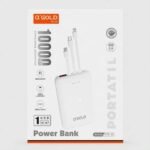 POWER BANK BTE-28