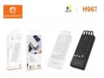 POWER BANK H967 - Imagem 2