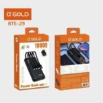 POWER BANK BTE-29