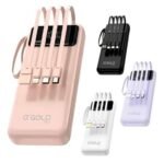 POWER BANK BTE-18 - Imagem 2