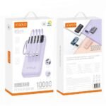 POWER BANK BTE-18