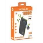 POWER BANK BTE-09A