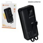 POWER BANK WUP967