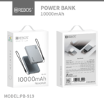 POWER BANK PB-919