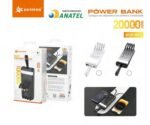 POWER BANK WUP-841 - Imagem 2