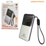 POWER BANK WUP-1031