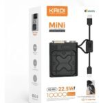 POWER BANK KD-991